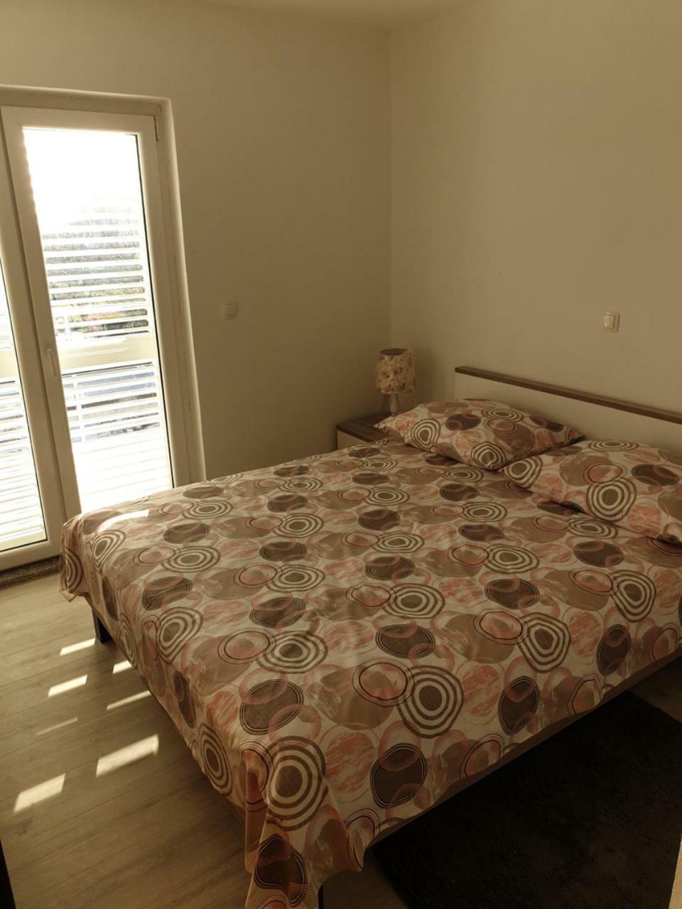 Apartments Nella Zadar Eksteriør billede