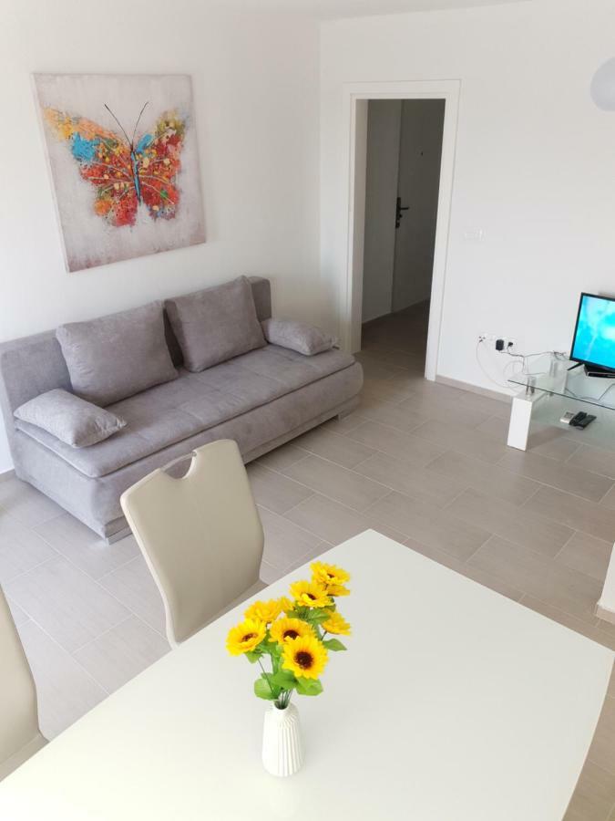 Apartments Nella Zadar Eksteriør billede