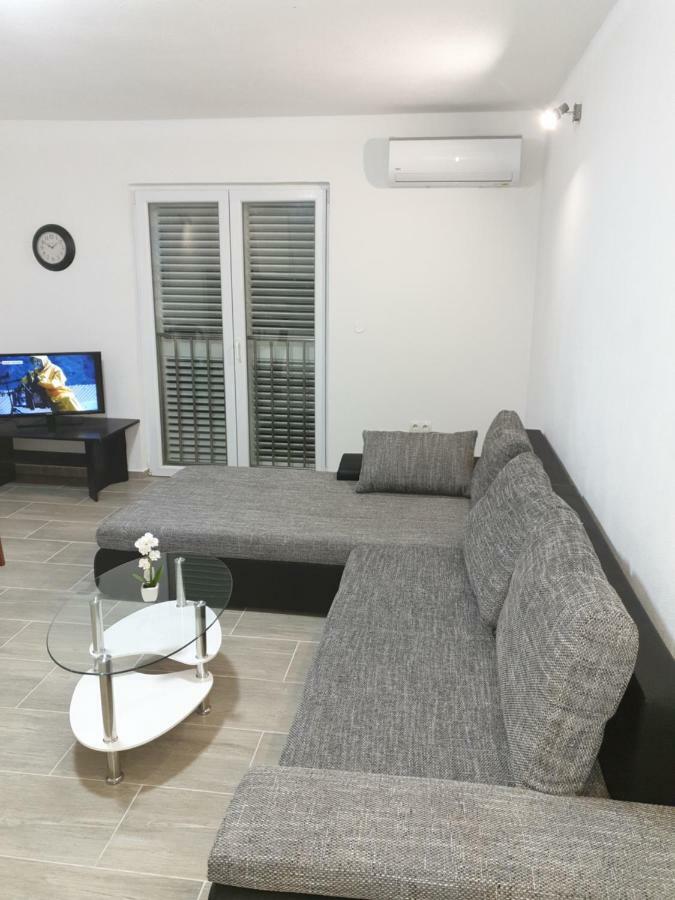 Apartments Nella Zadar Eksteriør billede